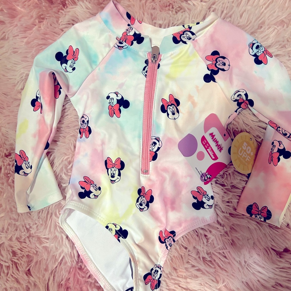Minnie Swimsuit
